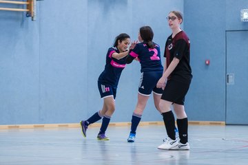 Bild 127 - HFV Futsalmeisterschaft